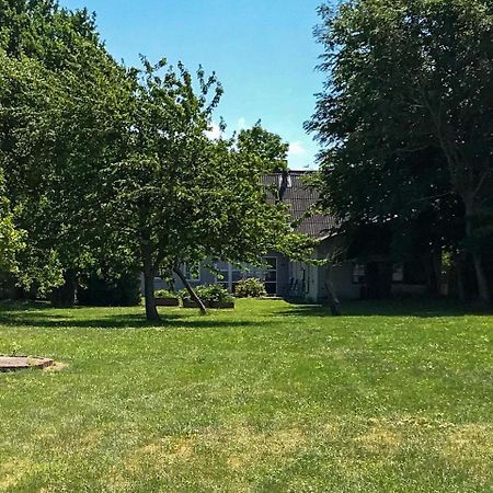 6 Person Holiday Home In Broager Kültér fotó